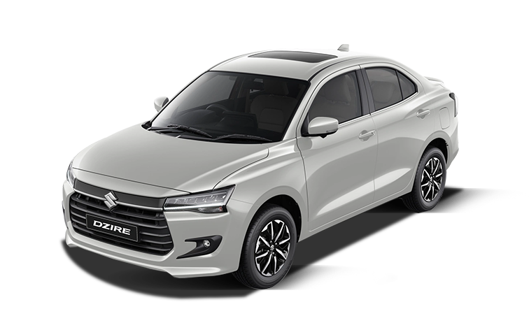 Dzire Taxi on Rent